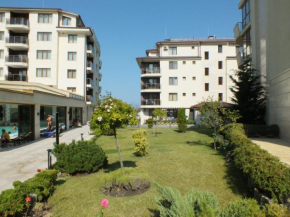 Гостиница Real Black Sea Apartments  Шкорпиловци
